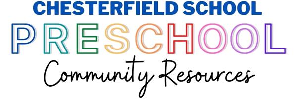 Community Resources 